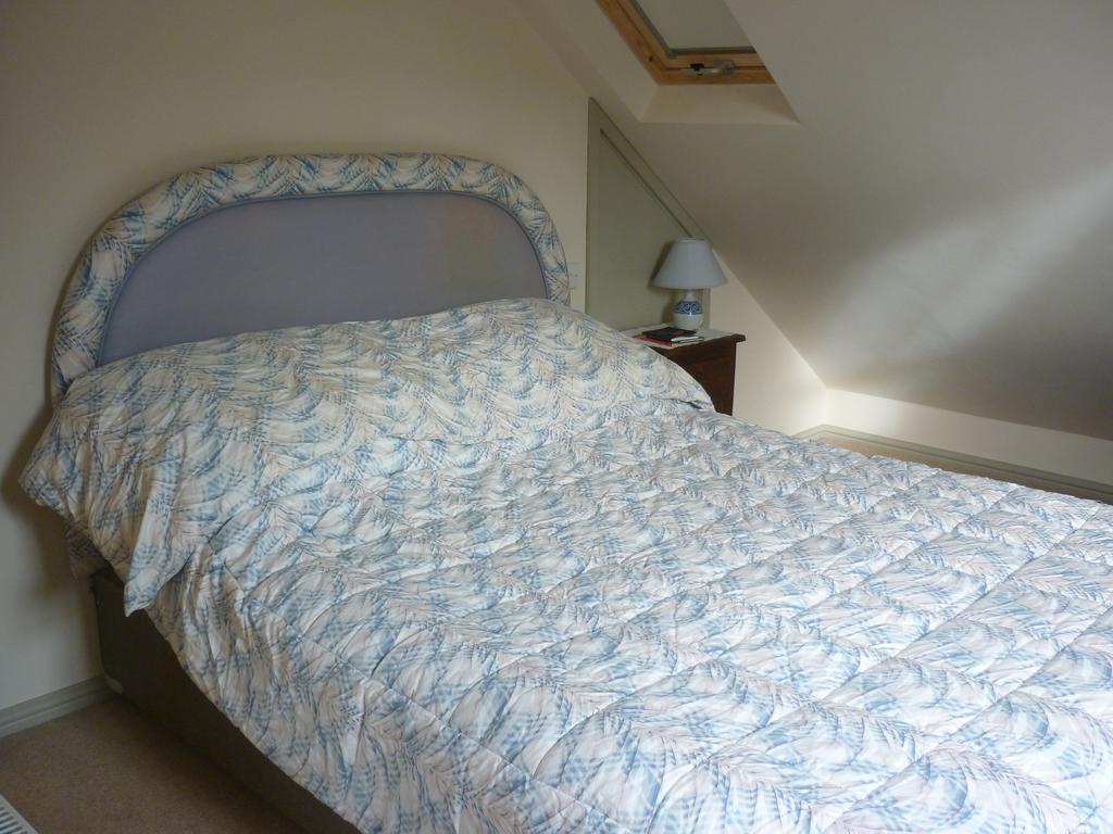 Tabor House B&B Fishguard Quarto foto