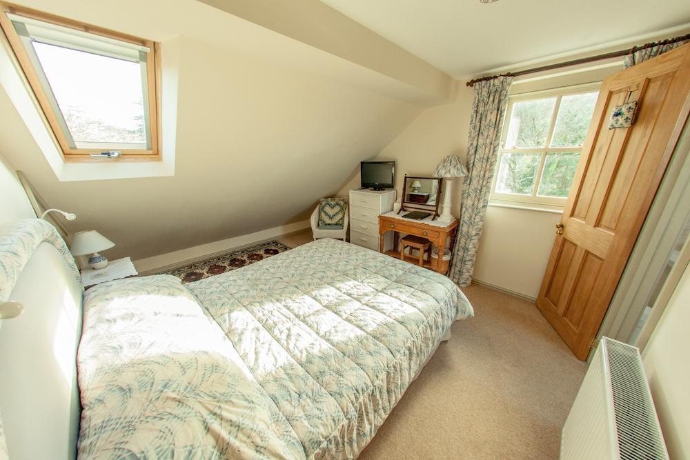Tabor House B&B Fishguard Quarto foto