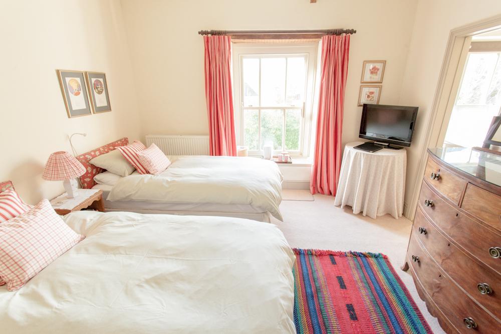Tabor House B&B Fishguard Quarto foto