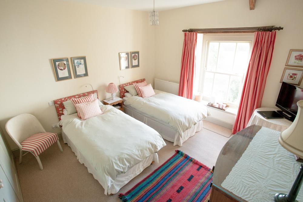 Tabor House B&B Fishguard Quarto foto