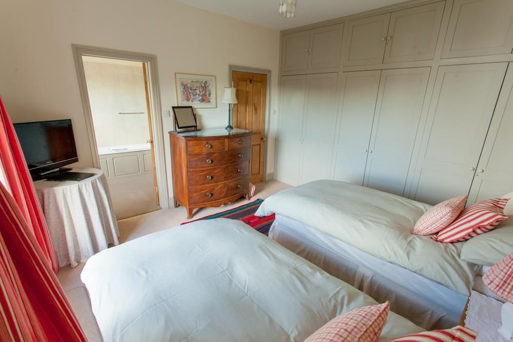 Tabor House B&B Fishguard Quarto foto